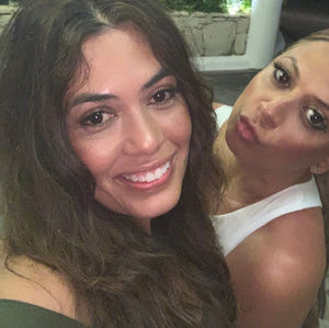 Meet your Posher, Olga